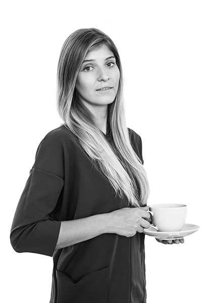 Augustina Trijonytė-Lubė 