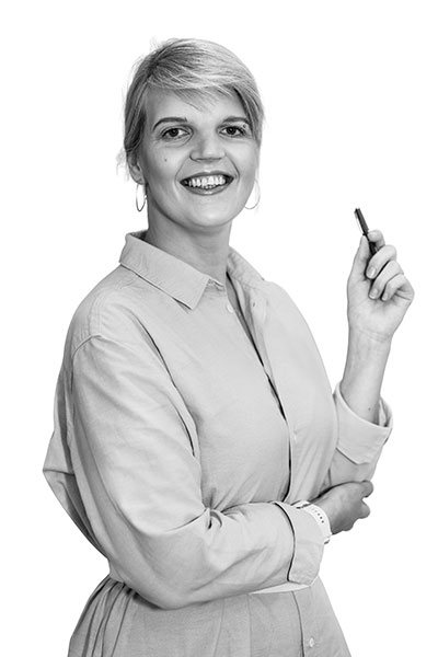 Eglė Sokolskė