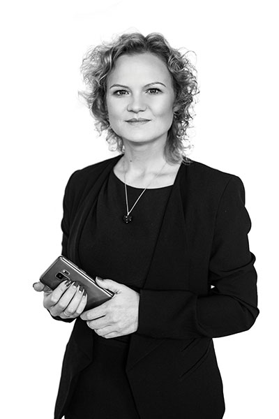 Laima Staknytė-Patinskienė