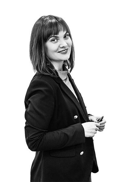 Ina Ūsaitė