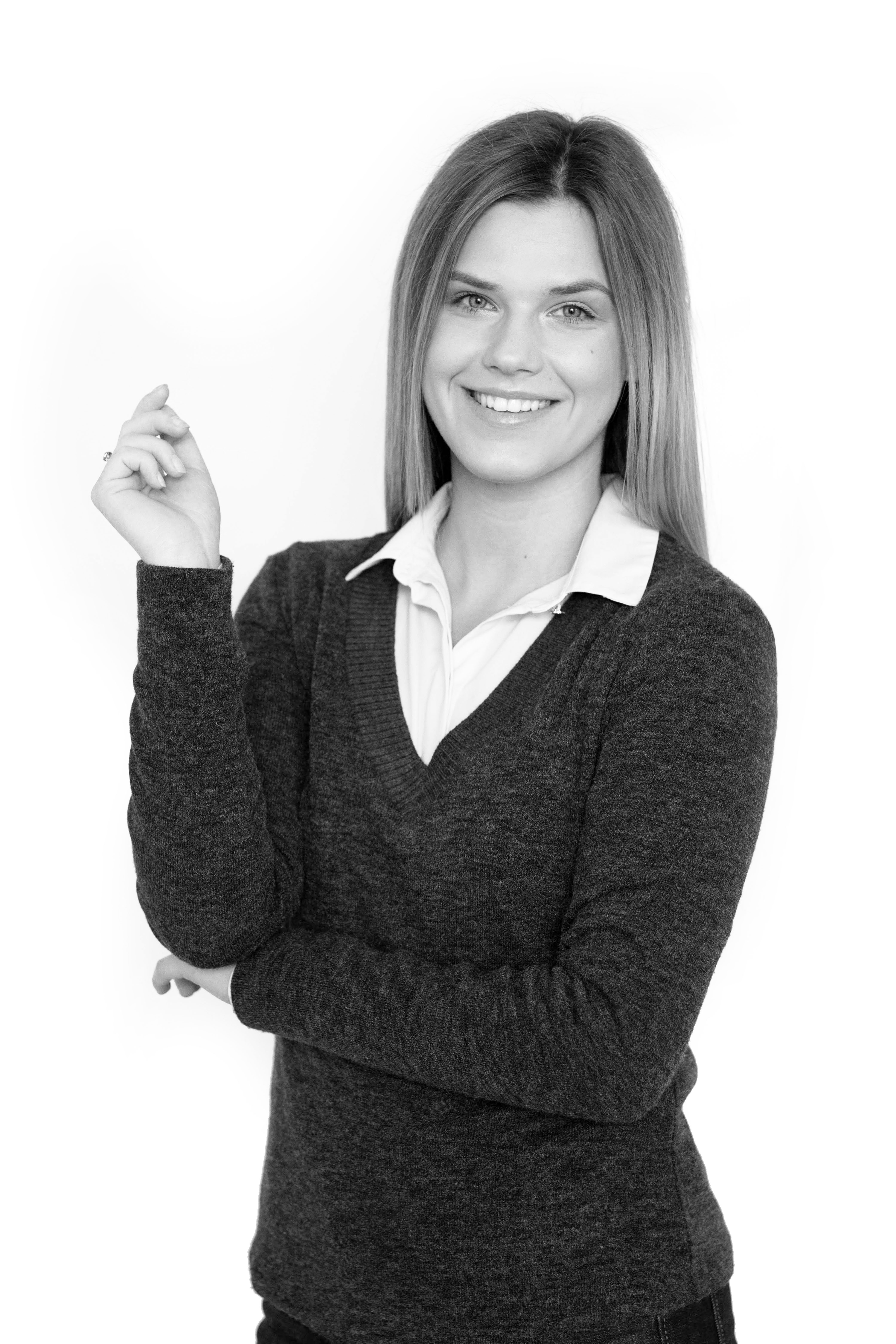 Aistė Švedaitė