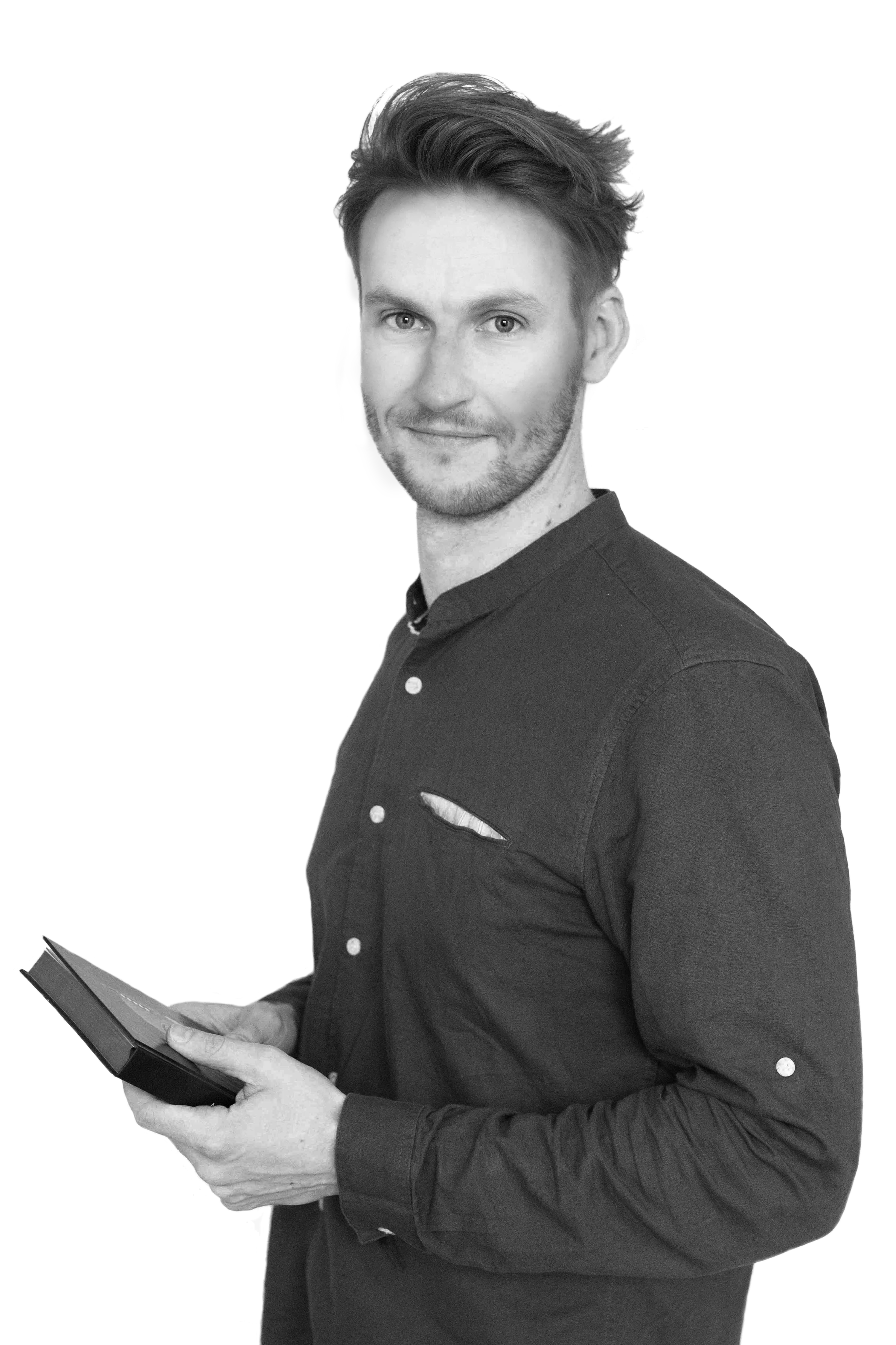 Žygimantas Pocius