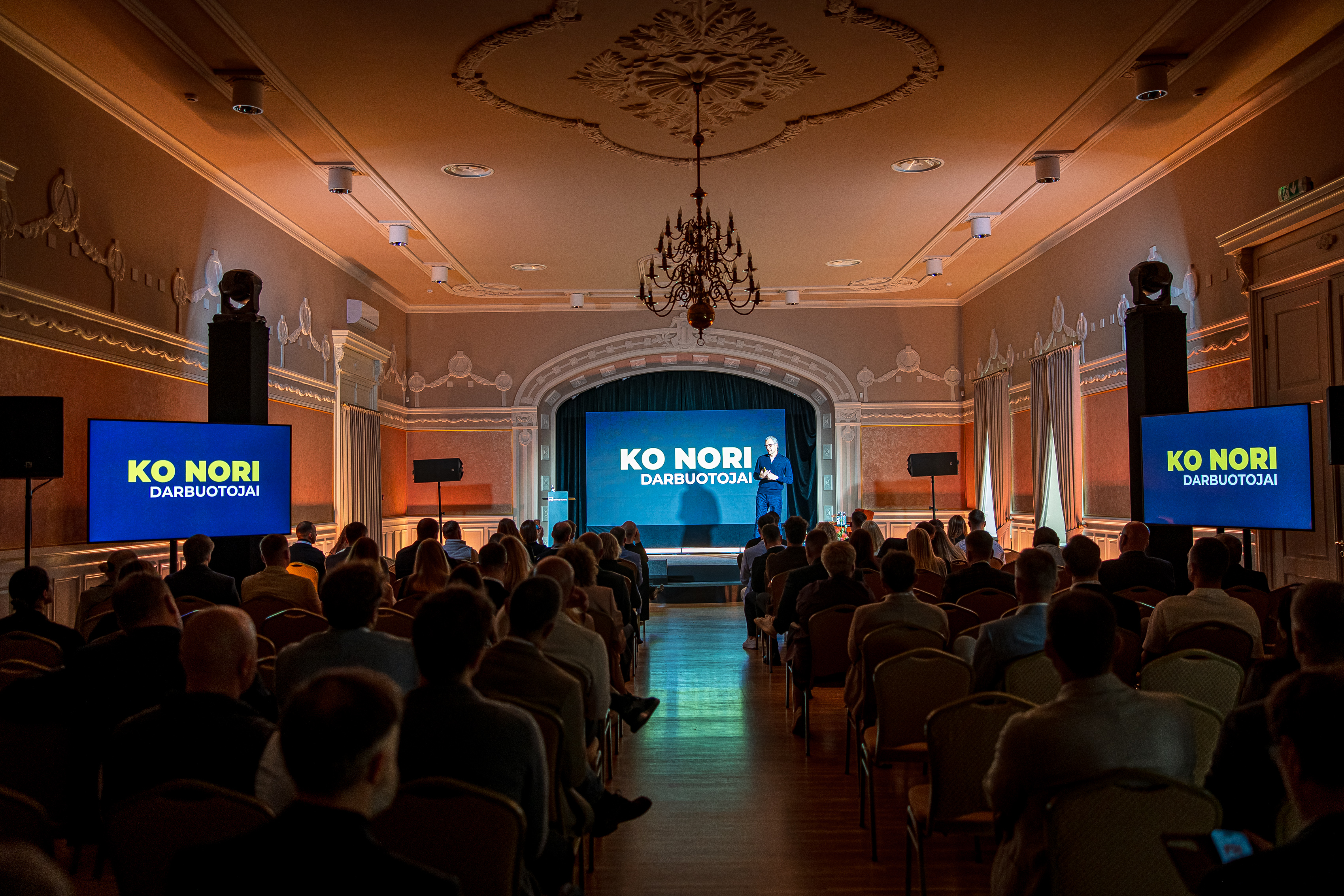 CENTRIC IT SOLUTIONS LITHUANIA