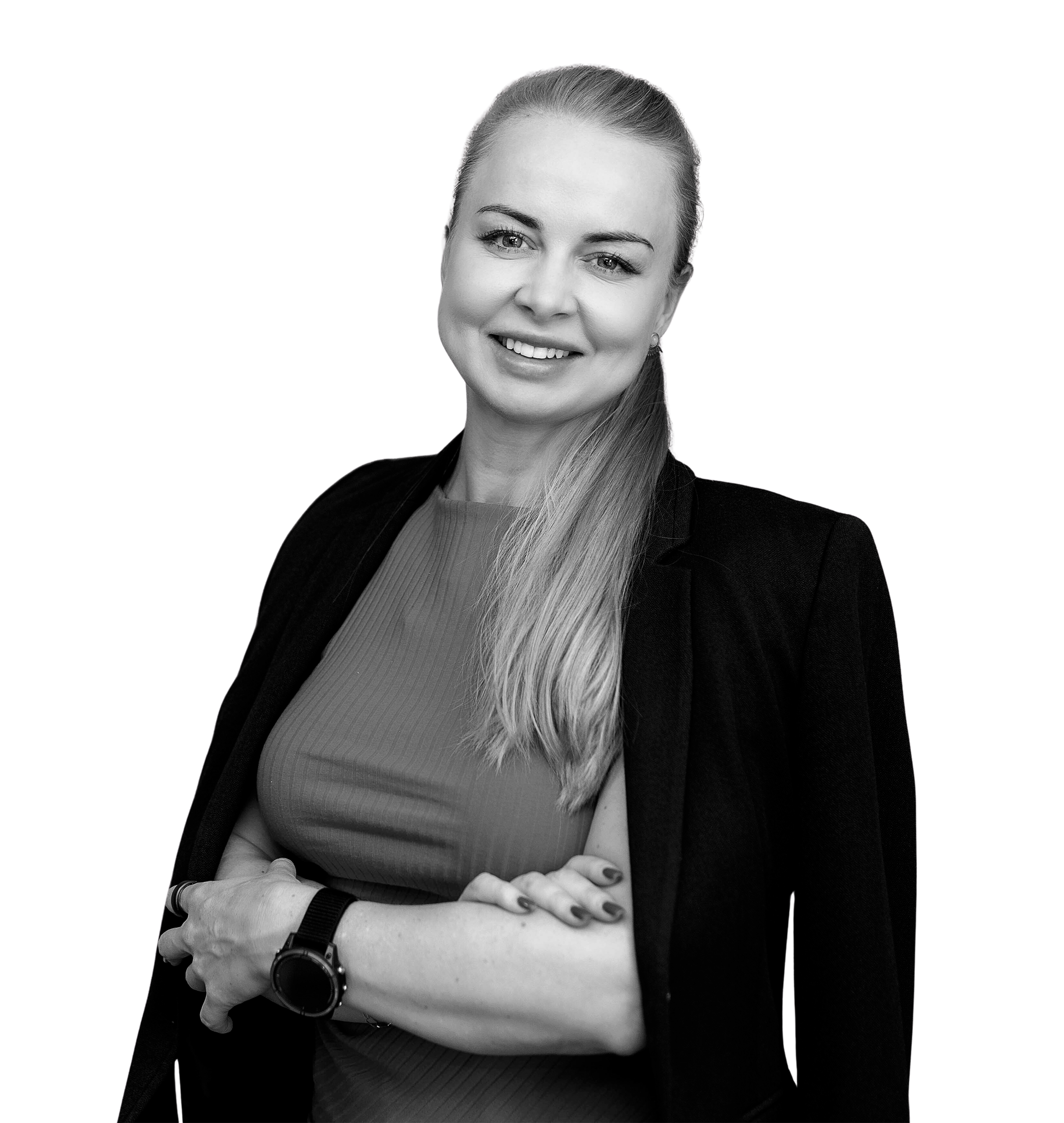 Ieva Naujalytė